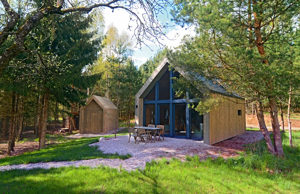 Winiec noclegi Sauerwald Drugi 2