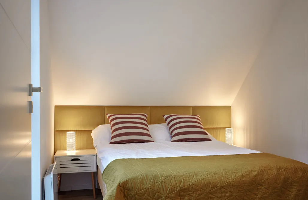 AlohaCamp Domek Hyggelig 2