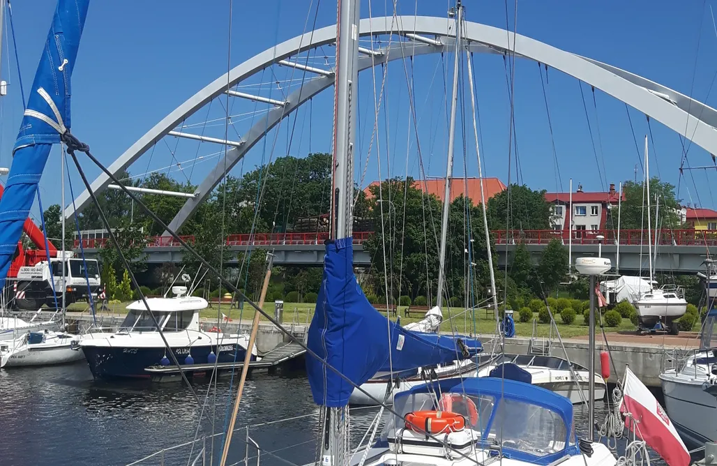 Alloggi AlohaCamp Bla Marine - komfortowe domki nad morzem 1