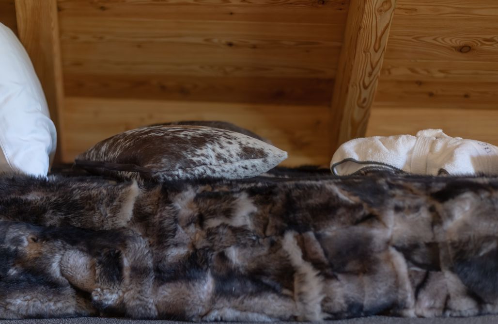 AlohaCamp Apartament 3