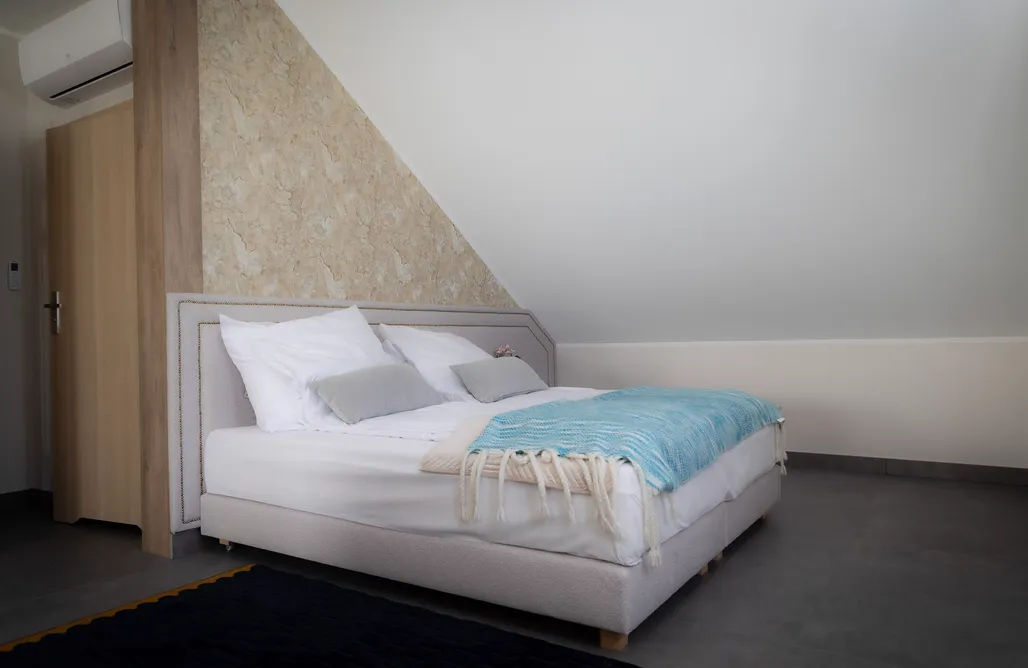 AlohaCamp Apartament Oddech Nieba  2