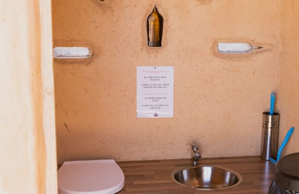 alojamientos AlohaCamp Global Tribe - Glamping 1