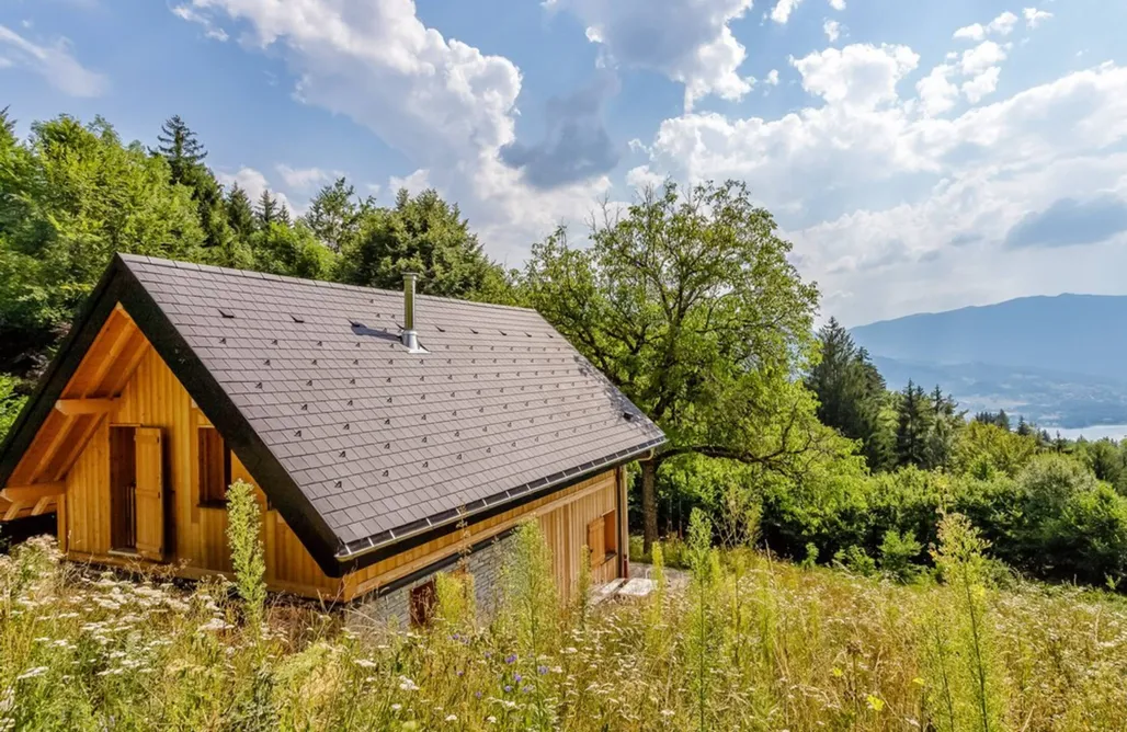 Kurztrip Europa Chalet Chenavan - sur les hauteurs de Talloires 3