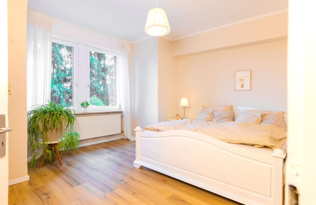 AlohaCamp Villa Waldeck: Alleinlage | Sonnenterrasse | 70 m² 2