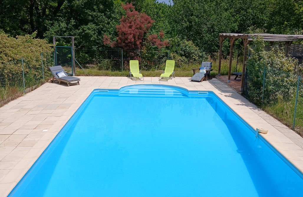 Nuit Insolite Centre-Val De Loire Gite le Sabatou 1