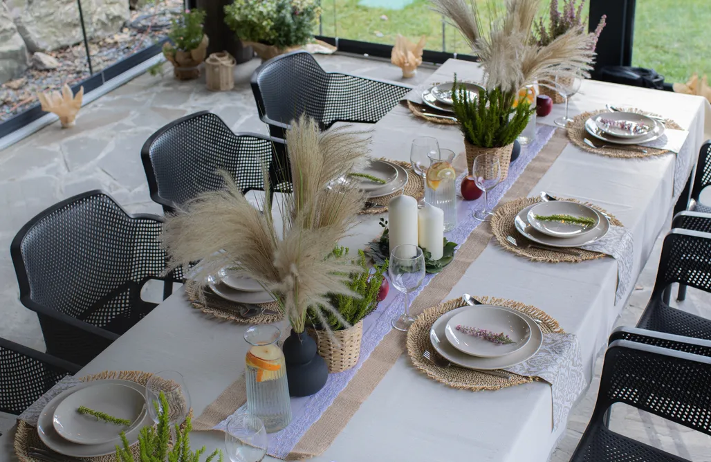 noclegi AlohaCamp Babiogórskie Stodoły  1