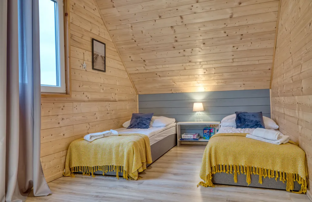 Glamping Poland Mikroklimat Komfort 1