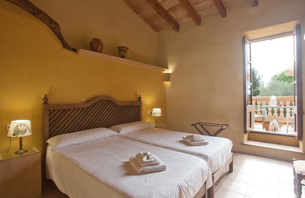 AlohaCamp Apto. S'Amagatai (no. 9) 3