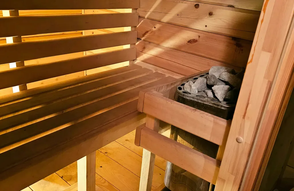 AlohaCamp Hyta na Bani - Rabka Zdrój  1