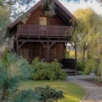 Beata Gastgebe Hortensja – Twój azyl z balią, ogniskiem i naturą w tle 