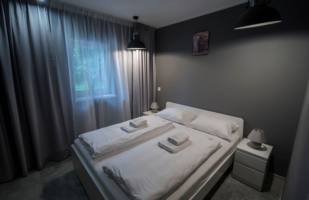 AlohaCamp Apartament 2 2