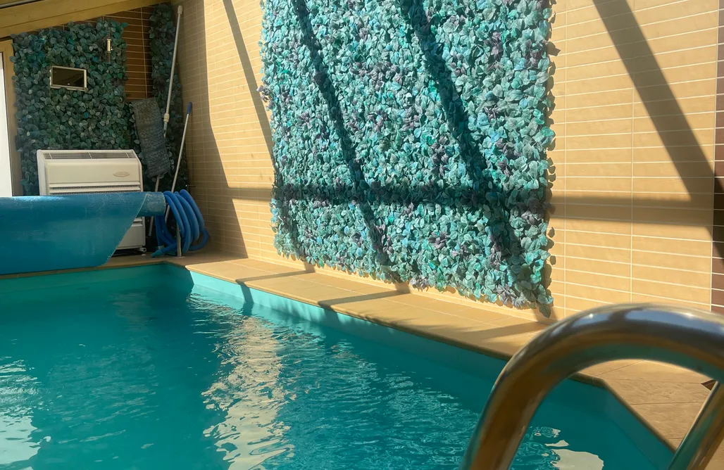 Willa Narcyza SPA&Wellness AlohaCamp
