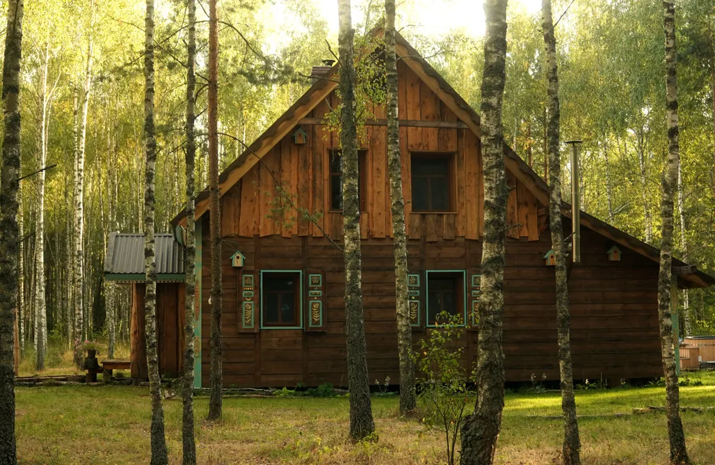 Adamów noclegi Magia Białego Lasu 2