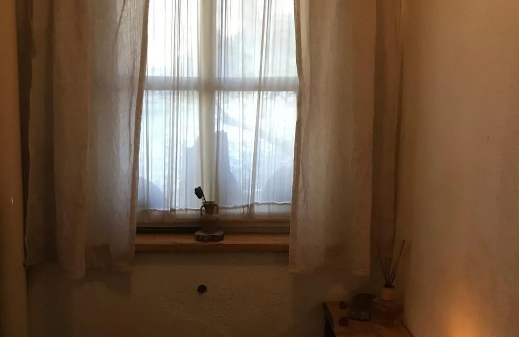 AlohaCamp Ferienwohnung "Eulentreff" 1