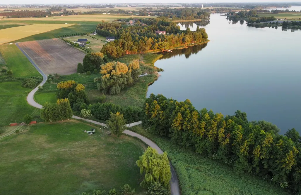 noclegi AlohaCamp  Catalpa Camper Park & Camping 3