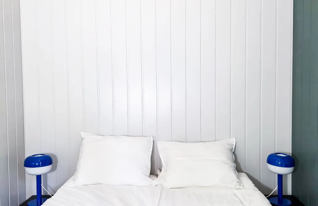 AlohaCamp Dom Bornholm 3