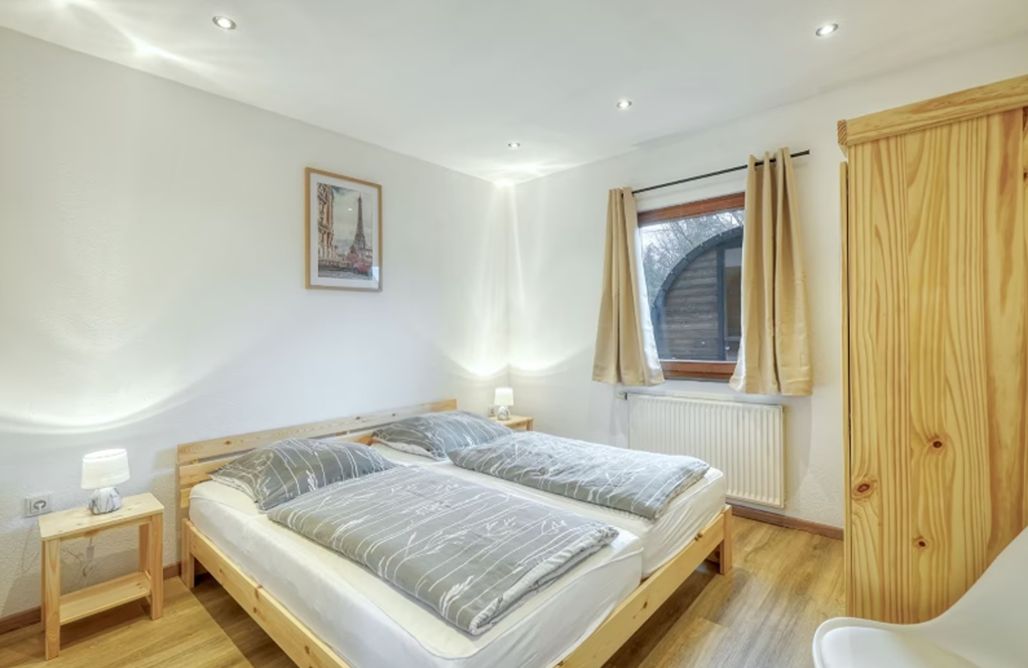 AlohaCamp Haus Fiona 2