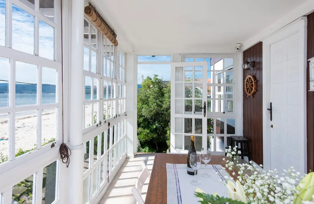 Unterkunft AlohaCamp Casa Mareas Vivas 4