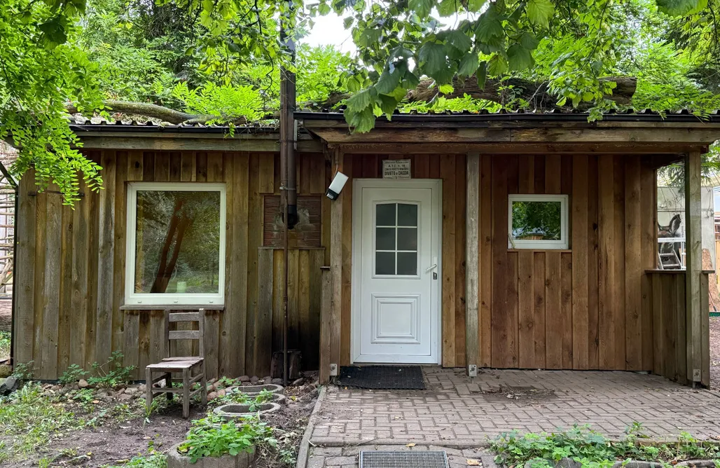 Domki nad Jeziorem Lubuskie Tiny Houses Kilombo-Kleinow 2