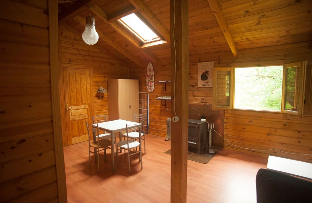 AlohaCamp La Calcera 1