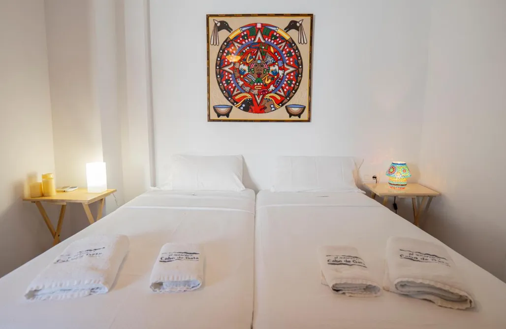 AlohaCamp Casa de Tres Dormitorios 4