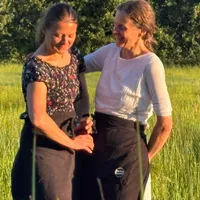 Tomasz gospodarz Siedlisko Żurawie - cisza, natura i komfort na końcu świata