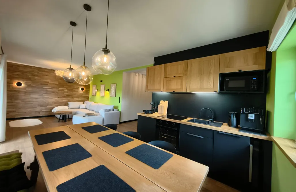 noclegi AlohaCamp ApaLuza Góry Izerskie & Karkonosze  4