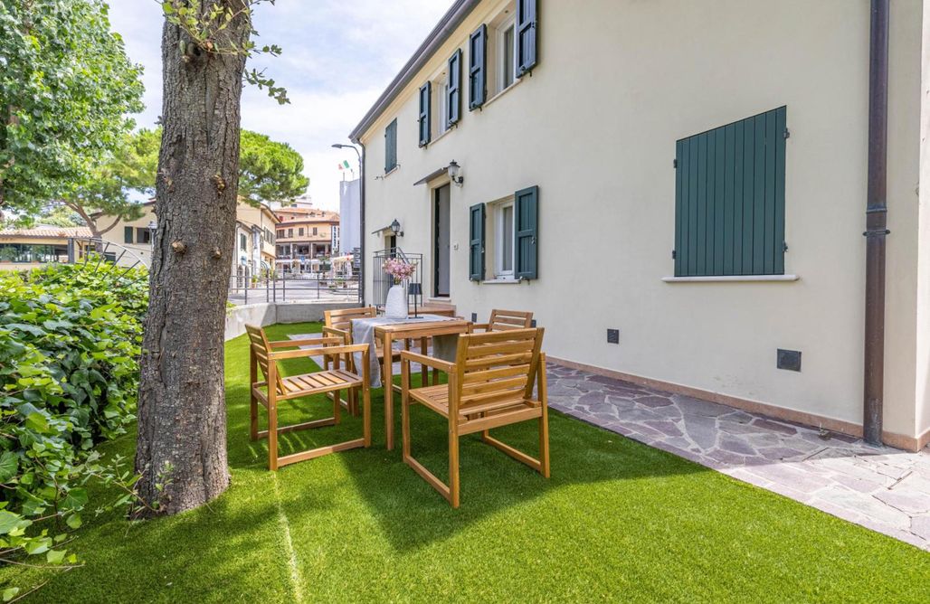 Kroatien Urlaub La Finestra sul Mare - Apartment mit Aussicht 3