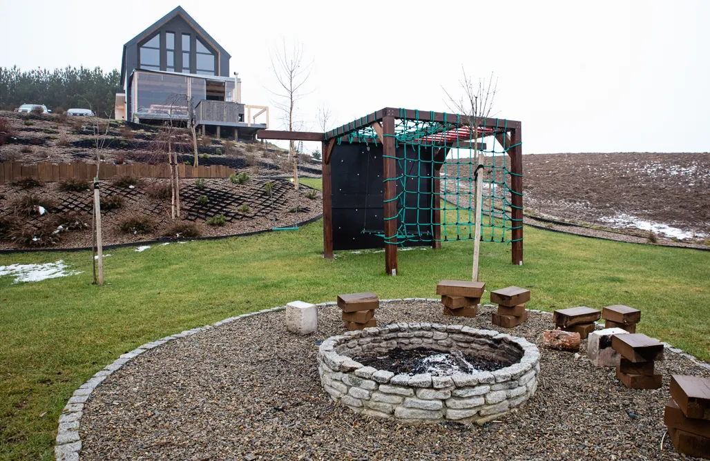 AlohaCamp Love z głową w chmurach 2