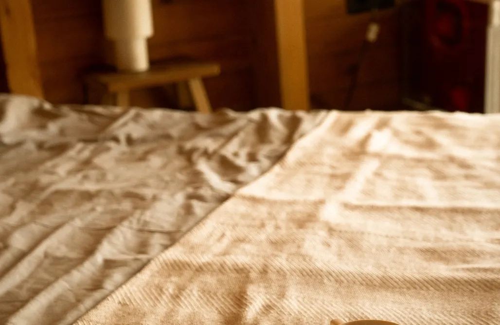 AlohaCamp Boowkorm Art Cabin 3