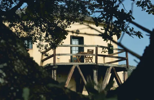 Imagen de El Chozo Agroturismo Dehesa la Pared