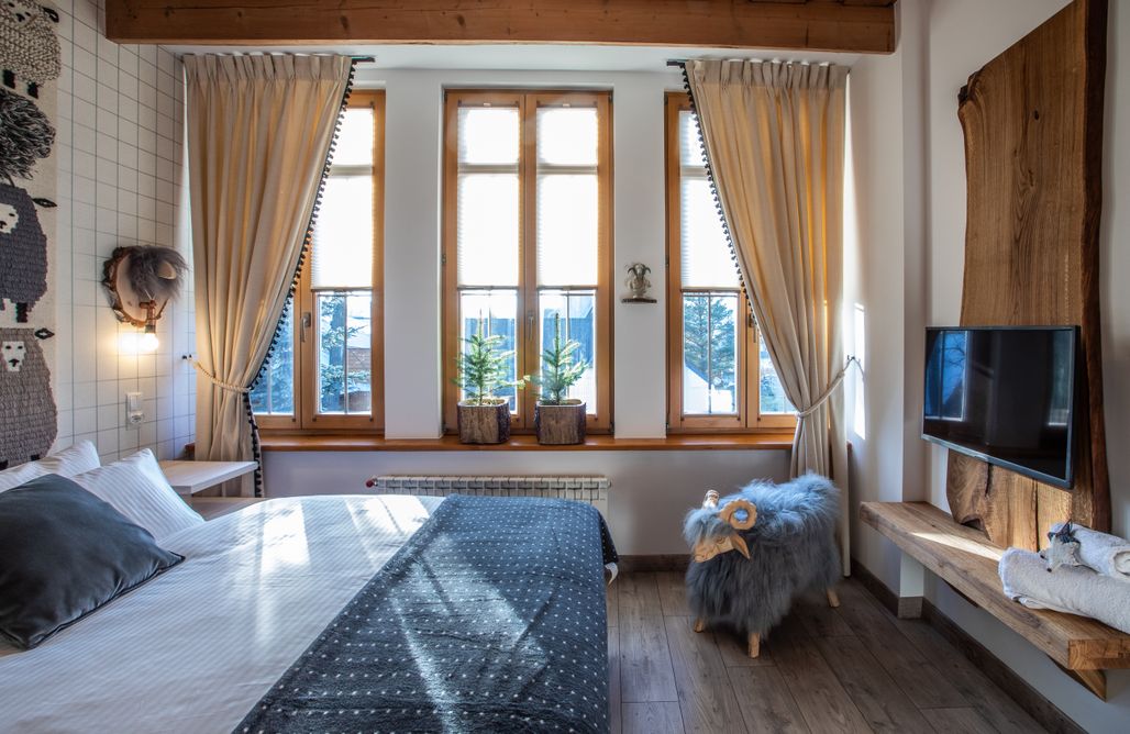 AlohaCamp Owczarnia 3