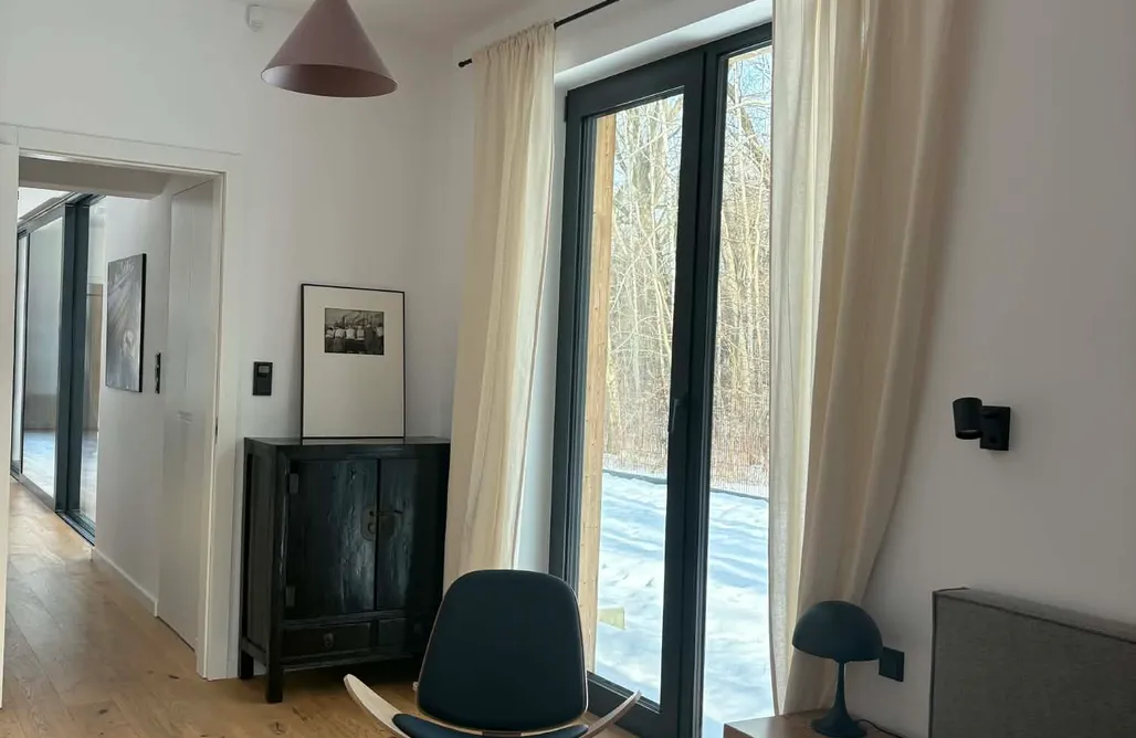 AlohaCamp Stodoła ZaLesie 4