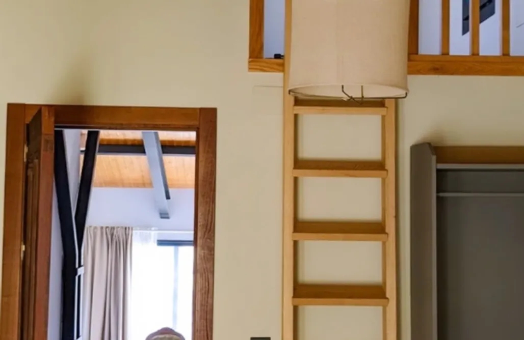 AlohaCamp Casita La Gloria  4