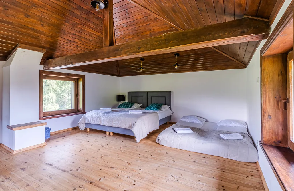 AlohaCamp Villa Koleczkowo 3