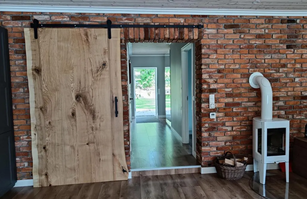 AlohaCamp Willa z trzema sypialniami 1