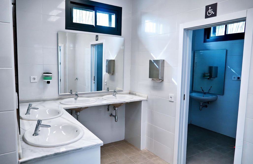 AlohaCamp Parcela  4