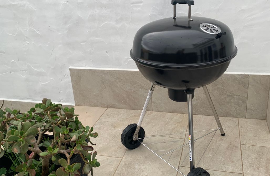 AlohaCamp Casa Lucas Andrew 1