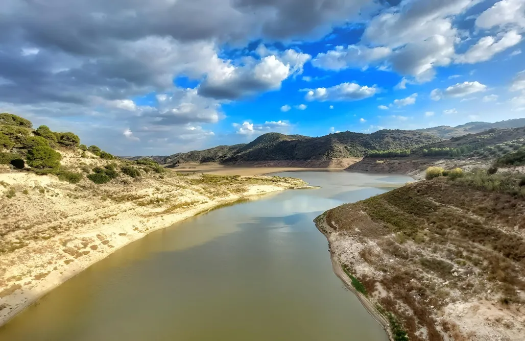 AlohaCamp accommodation Casa Rural The Hope 1