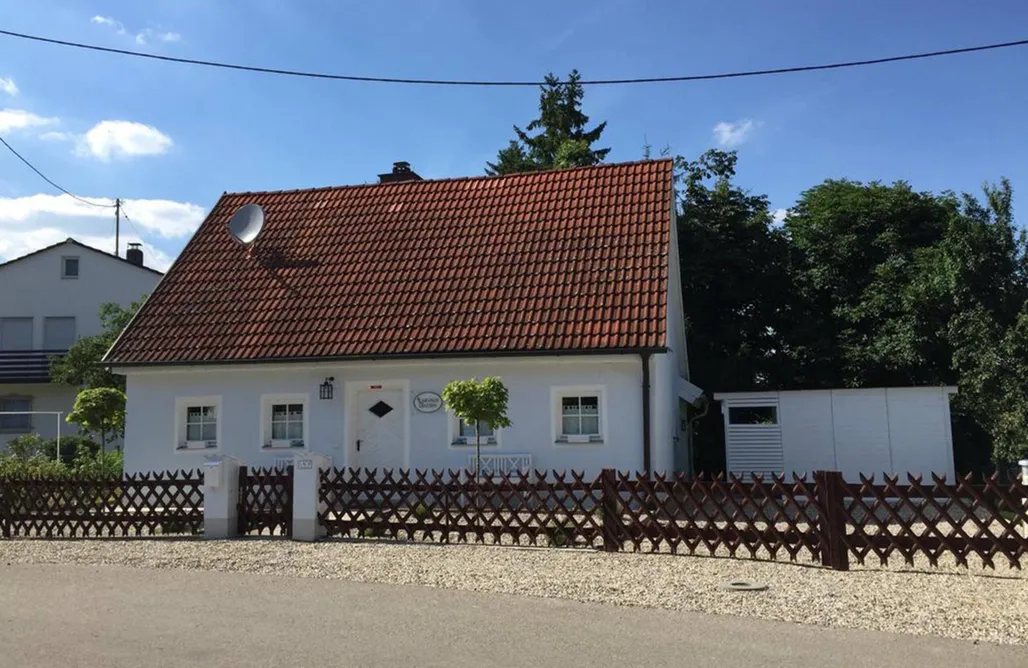 Unterkunft AlohaCamp Ilmhaus I 5