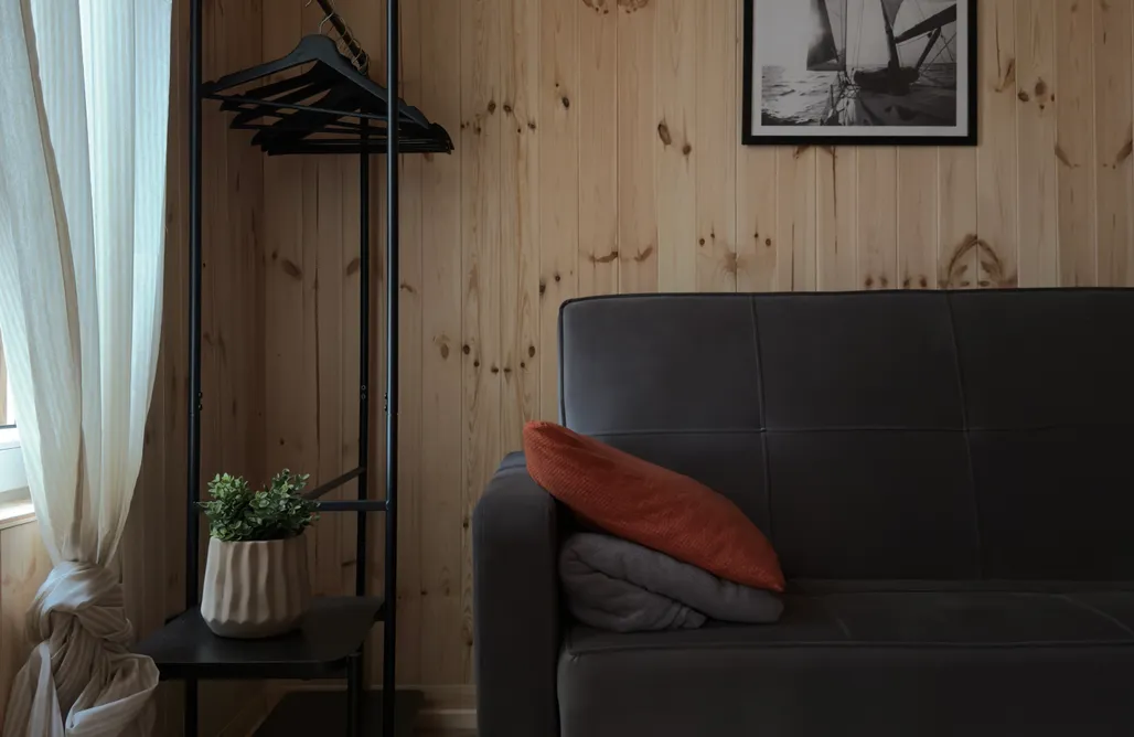 Location Vacances Tiny House - OH DEER 3
