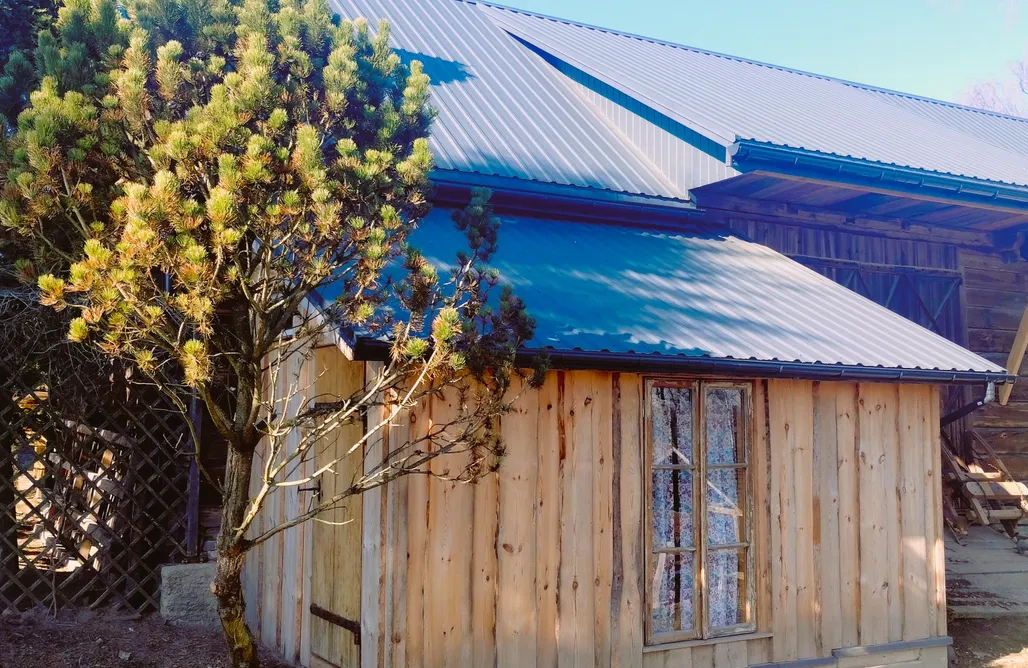 noclegi AlohaCamp Zaścianek Roztocze 2