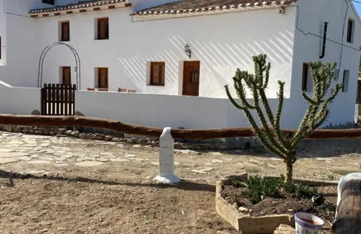 Imagen de Cortijo Tio Emilio 