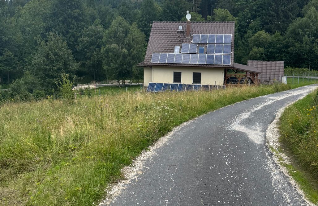 noclegi AlohaCamp Sielanka 1