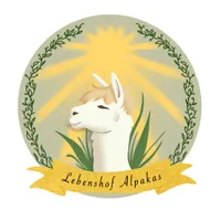 Christina Gastgebe Glamping Lebenshofalpakas