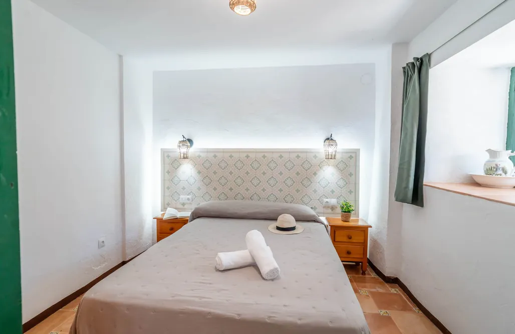 Weekend dla Dwojga za Granicą Cerro De La Cruz  1