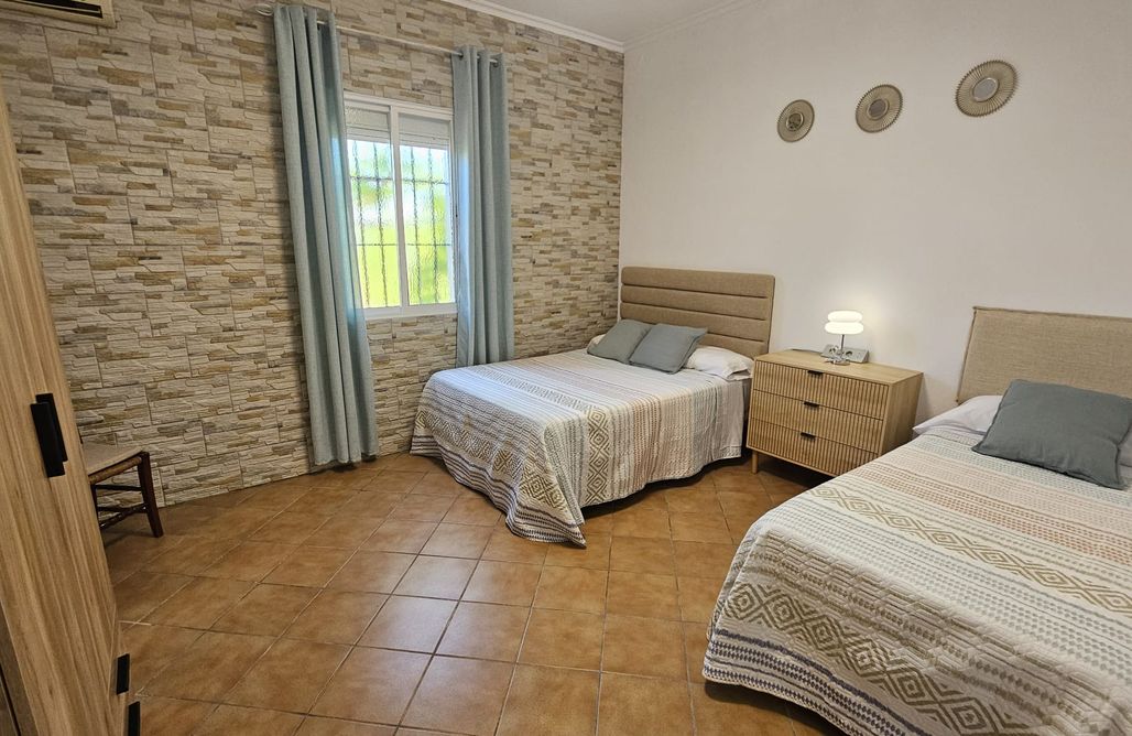 AlohaCamp Casa Rural Villa Manantial 2