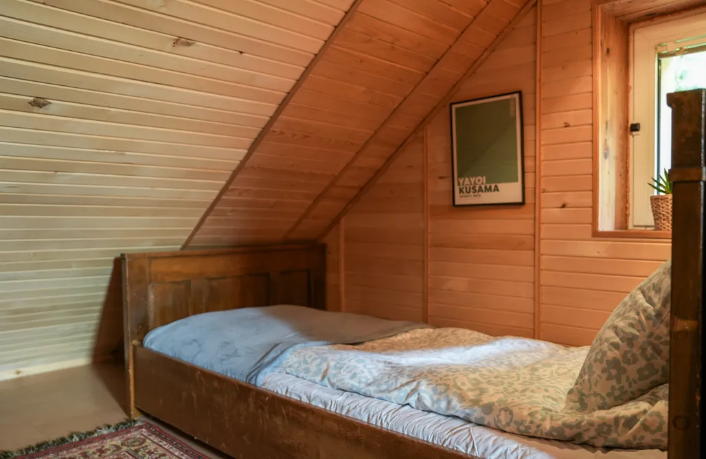 AlohaCamp Relaks w Boberkach 4