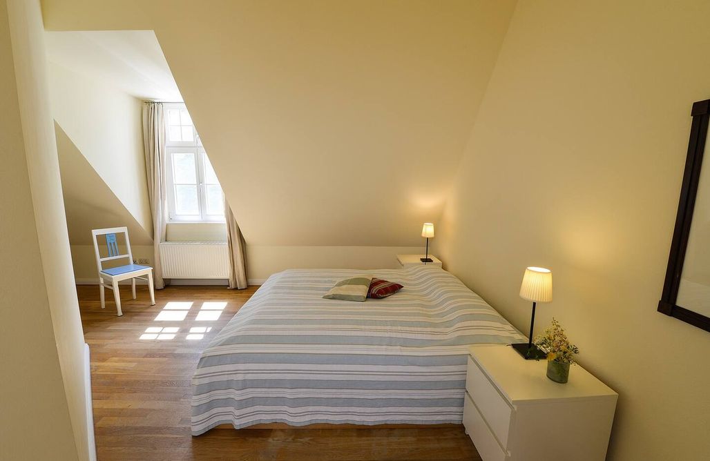 AlohaCamp Apartment 5 3