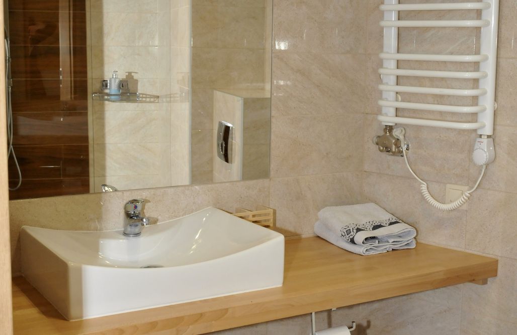 AlohaCamp Apartament Rydzowy 4